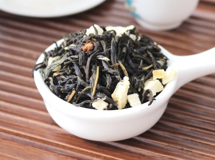 Instant Flavored Cold Brew Tea Supplier, Custom Options - Xiao Tea