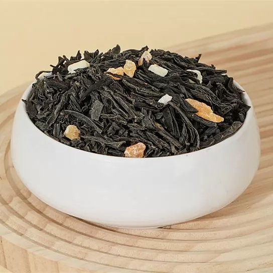 Mango Flavor Oolong Tea