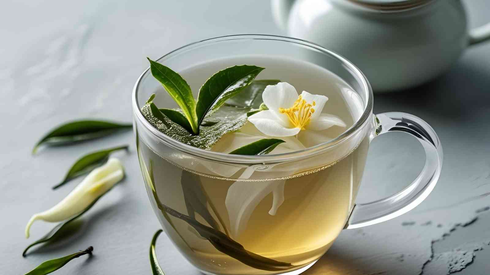 Earl Grey Russian Tea