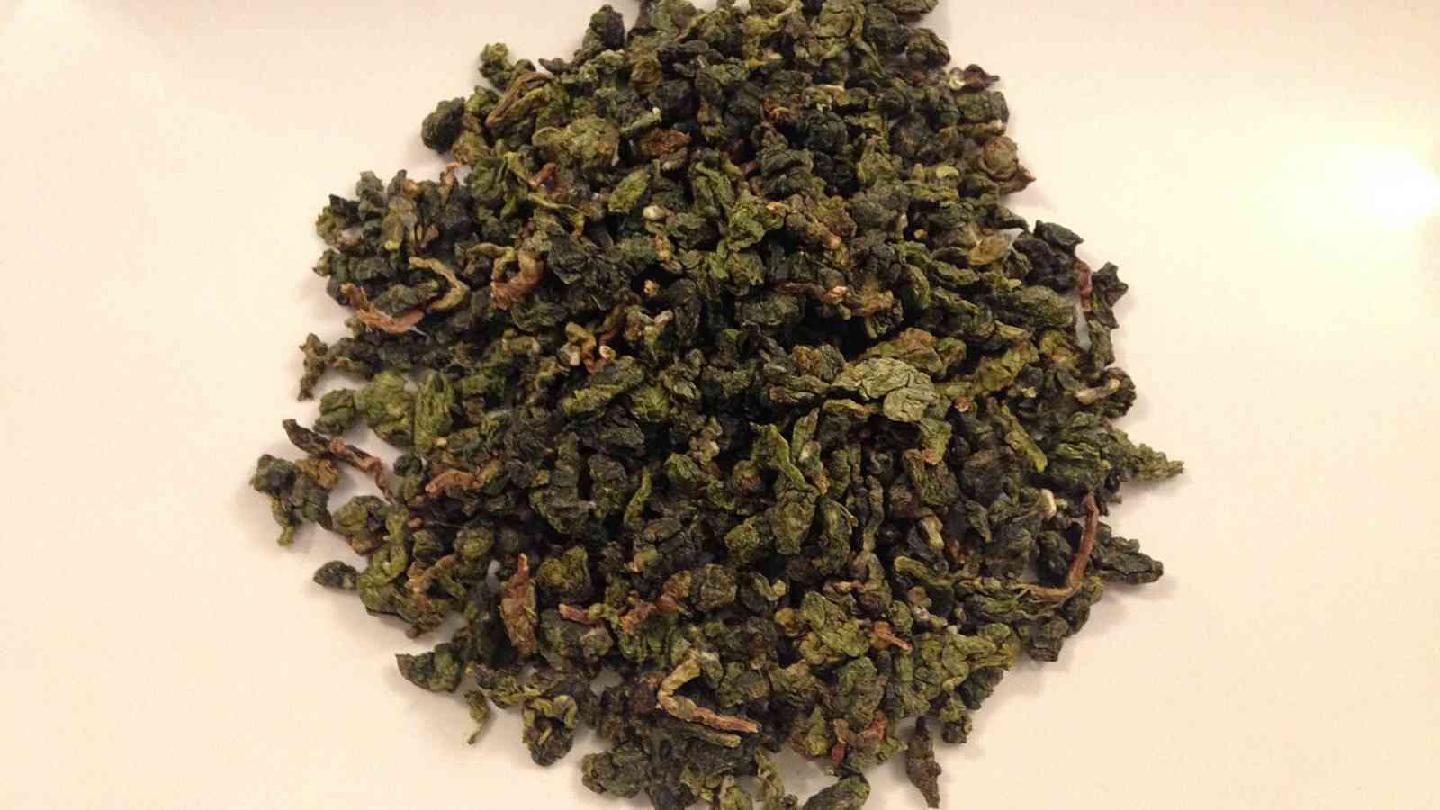 Huang Jin Gui (Golden Osmanthus)