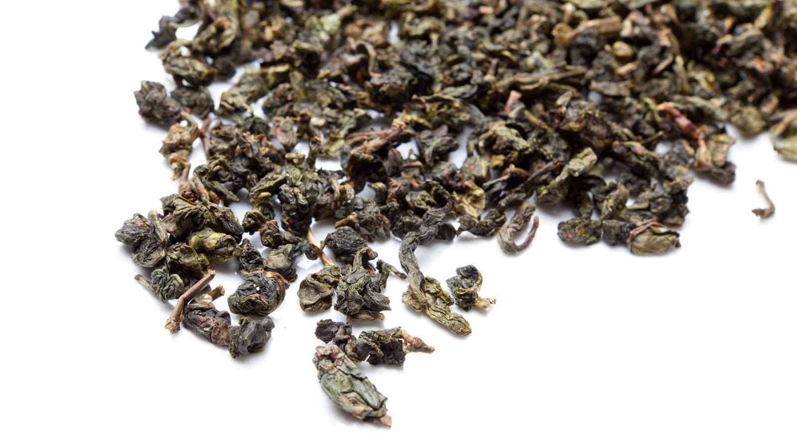 Da Yu Ling (Dayuling Tea)