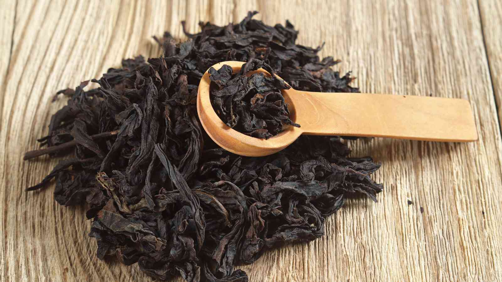 Oriental Beauty (Dongfang Meiren / Bai Hao Oolong)