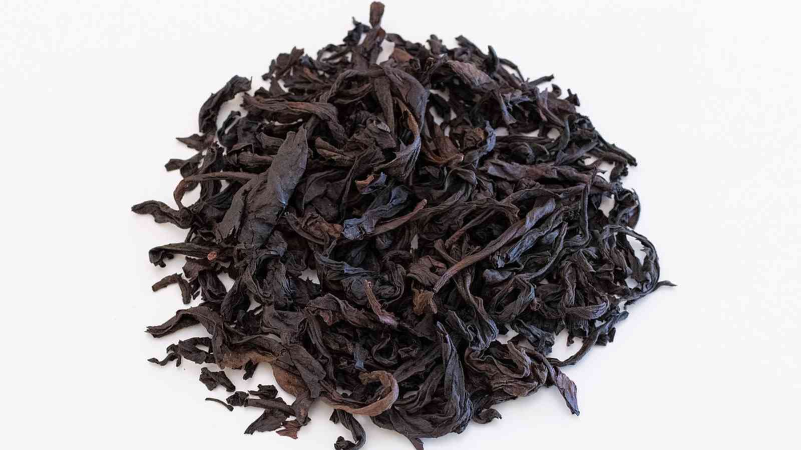 Shui Xian (Narcissus Oolong)