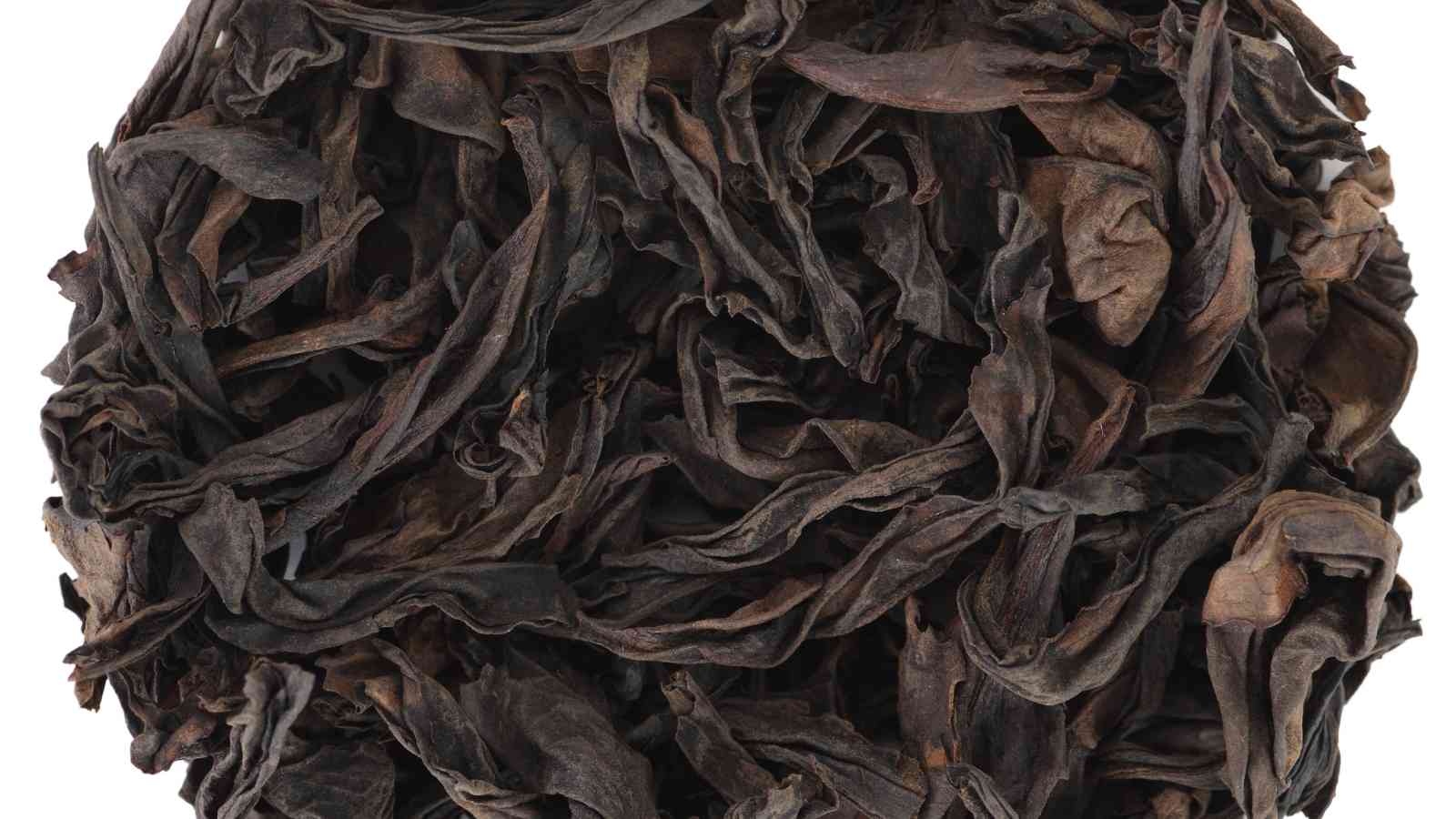 Tie Luo Han (Iron Arhat)