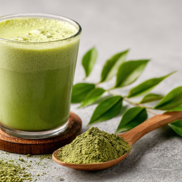 Certified Organic Matcha